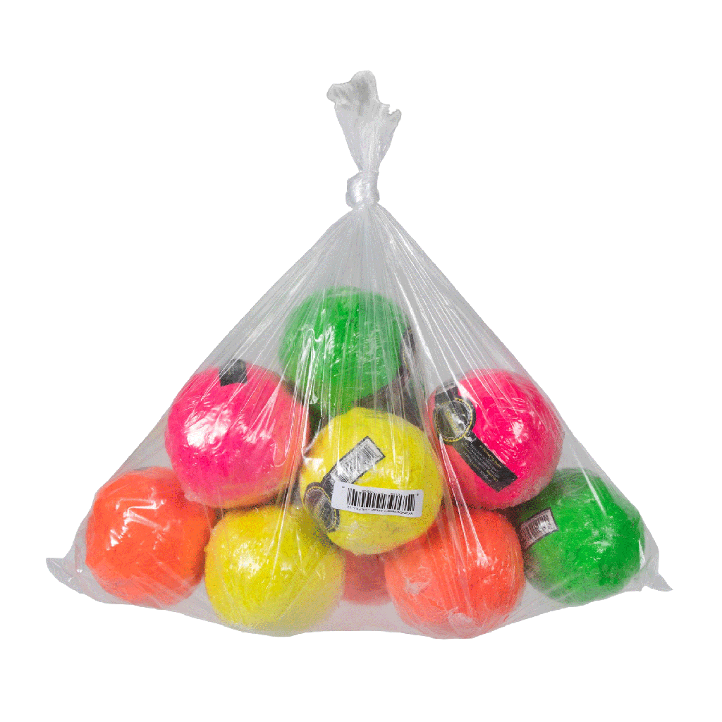 WUNDER BALL Small Refill 12ct | King Wholesale Pet Supplies